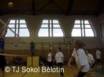 TJ Sokol Bělotín