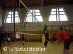 TJ Sokol Bělotín