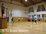 TJ Sokol Bělotín