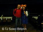 TJ Sokol Bělotín
