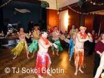 TJ Sokol Bělotín