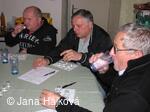 Místní kolo - Pooderského koštování 6.4.2011