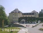Lázně Teplice nad Bečvou