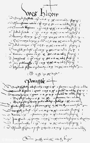 Registrace Hluzova