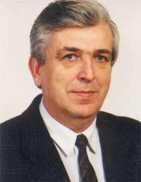 ŠAŠINKA Jaromír